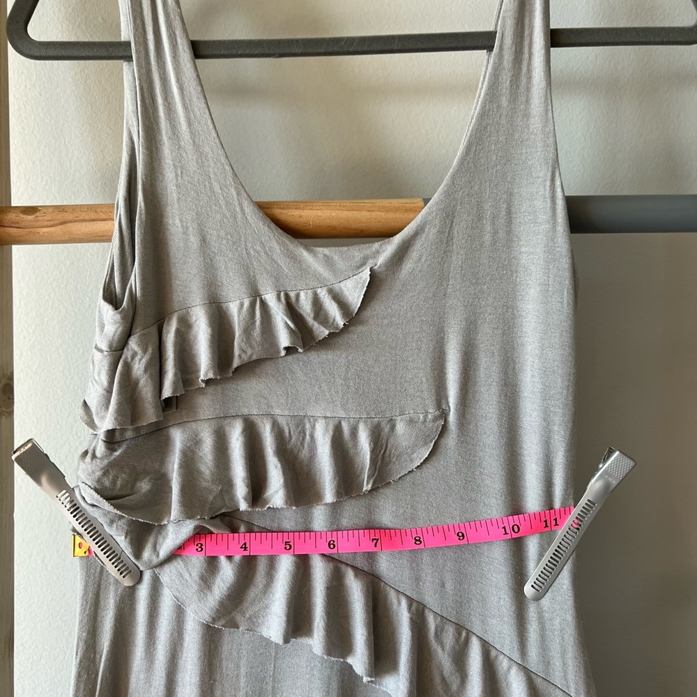 Ruth Ruffle Dress - Picture 5 of 8
